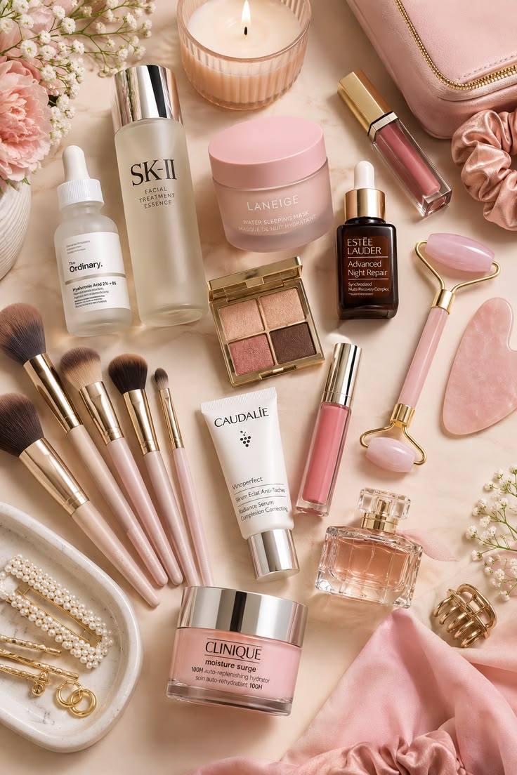 Beauty & Care