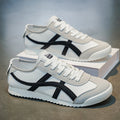 Fashionable Men's Casual Sports Shoes, Lightweight and Wear-Resistant, Comfortable and Breathable, Trendy and Versatile Men's Shoes