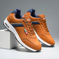 Men's Large Size Sports Shoes Outdoor Hiking Running Comfortable Casual Versatile Fashionable Training Shoes for Couples